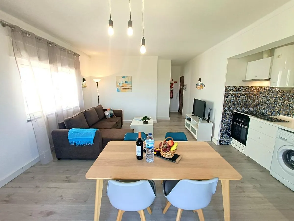 Sweet Beach Flat - Sea View-Wifi-Ac - Alvor의 연락처